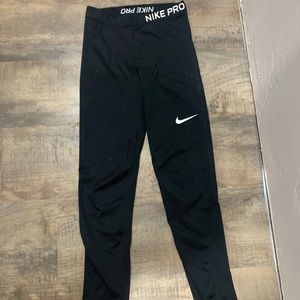 Nike leggings